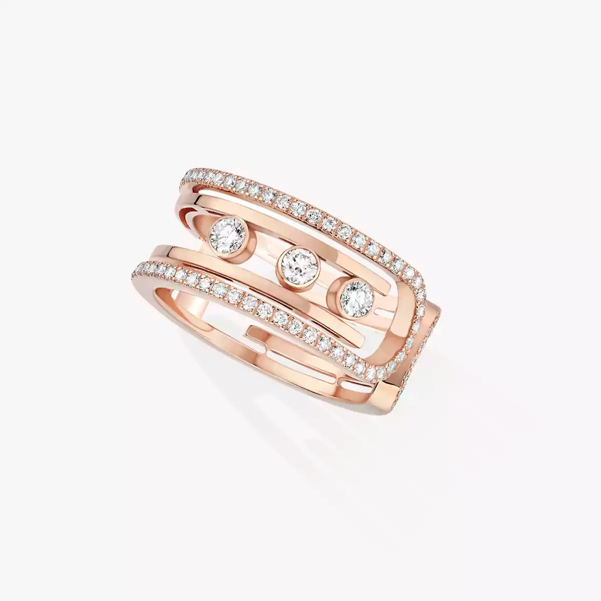 {
  "Elowen jewels": "エルウェン・ジュエルズ",
  "Move 10th Diamond Ring in Gold": "ムーヴ 10th ダイヤモンドリング ゴールド"
}