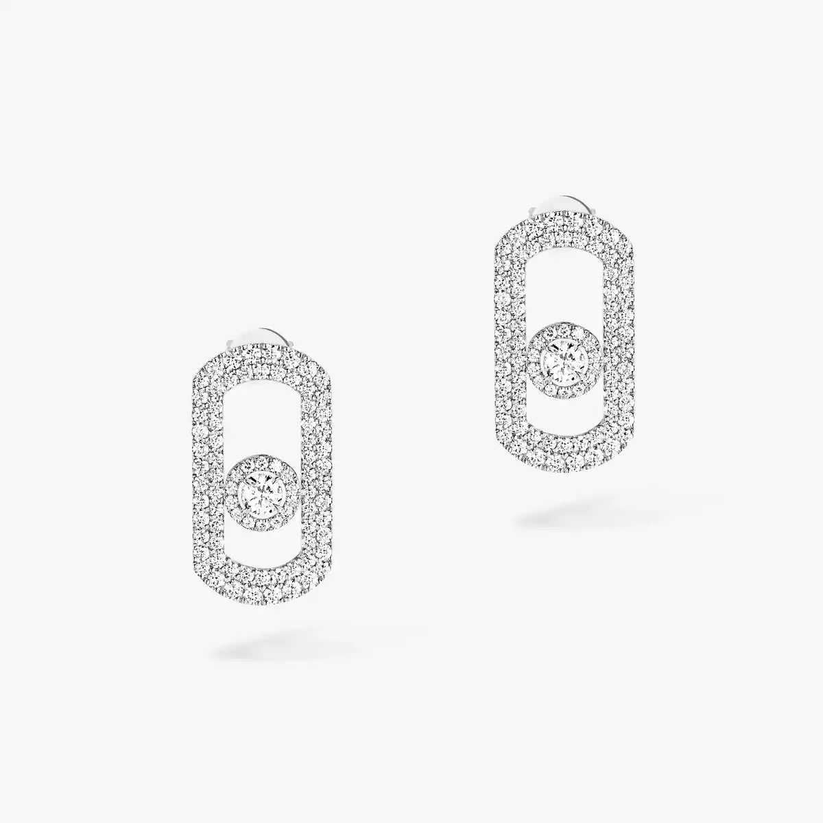 {"Elowen jewels":"Elowen jewels","So Move Pave_-Set Diamond Earrings in Silver":"So Move パヴェセッティング ダイヤモンドイヤリング（シルバー）"}