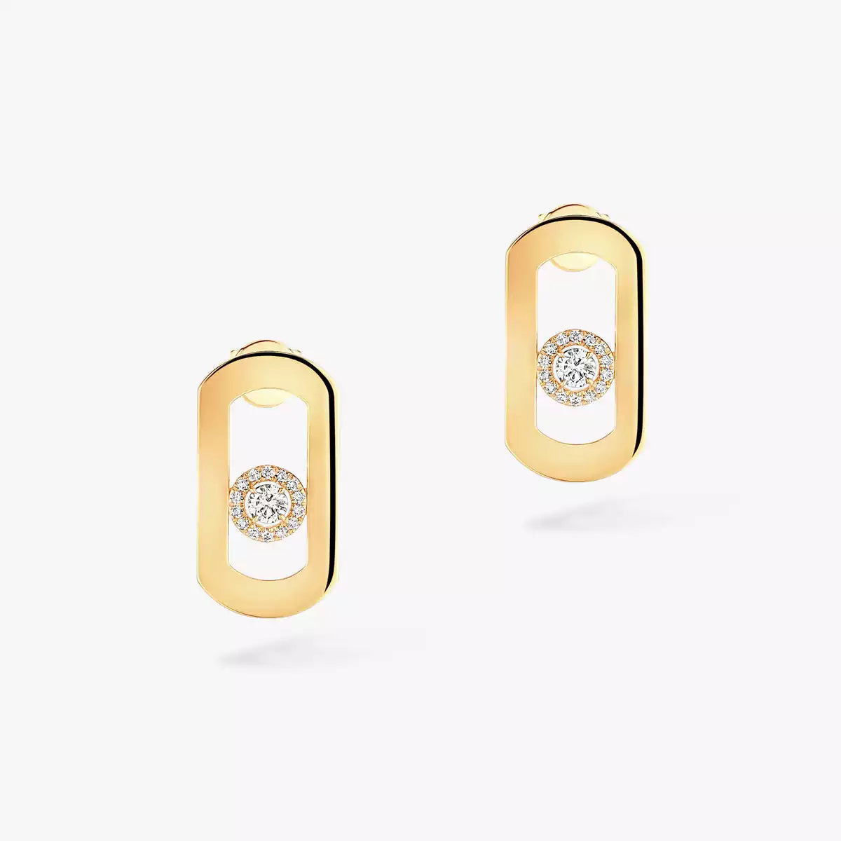 {
  "Elowen jewels": "So Move ダイヤモンド イヤリング（イエローゴールド）"
}