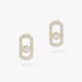 {"Elowen jewels":"Elowen jewels","So Move Pave_-Set Diamond Earrings in Silver":"So Move パヴェセッティング ダイヤモンドイヤリング（シルバー）"}