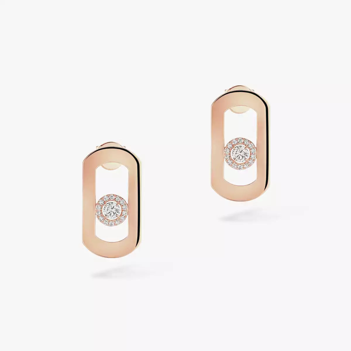 {
  "Elowen jewels": "So Move ダイヤモンド イヤリング（イエローゴールド）"
}