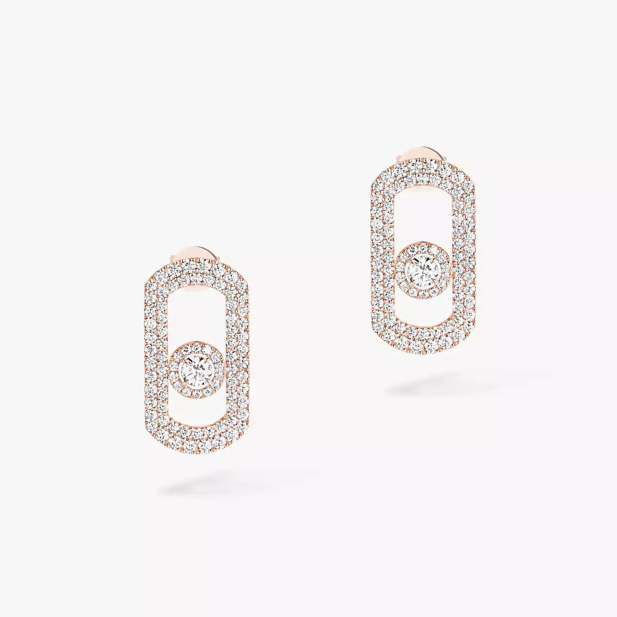 {"Elowen jewels":"Elowen jewels","So Move Pave_-Set Diamond Earrings in Silver":"So Move パヴェセッティング ダイヤモンドイヤリング（シルバー）"}