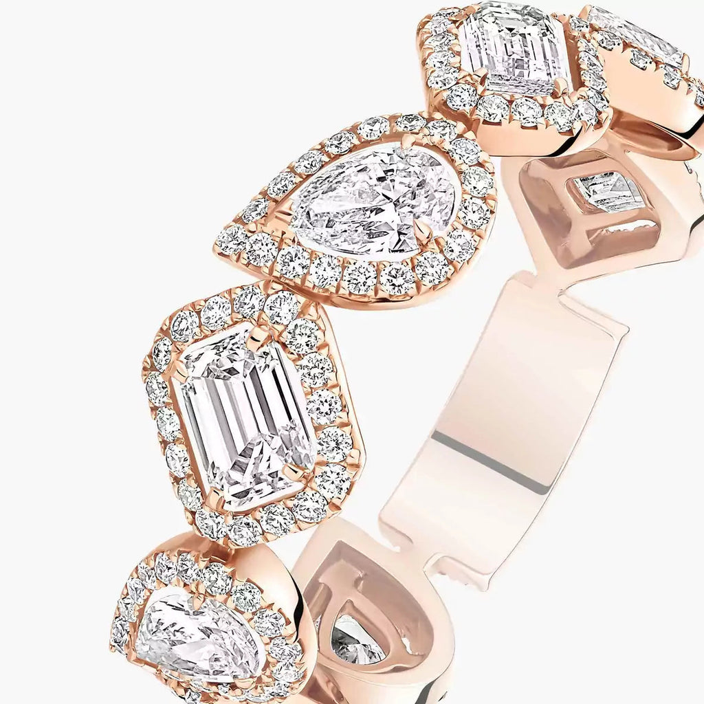 {
  "Elowen jewels": "Elowen Schmuck",
  "Diamond Wedding Ring My Twin": "Diamant-Ehering My Twin"
}