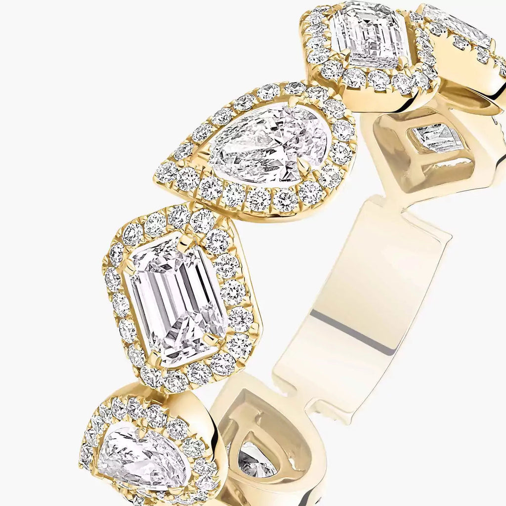 {
  "Elowen jewels": "Elowen Schmuck",
  "Diamond Wedding Ring My Twin": "Diamant-Ehering My Twin"
}