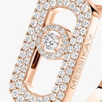 [Elowen jewels] So Move Pave_-Set Diamond Ring