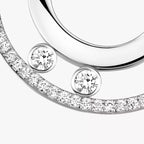 [Elowen jewels] Move Romane Kleine Diamant-Creolen