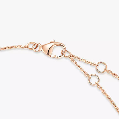 [Elowen Jewelry]Pavé Baby Move Diamond Bracelet