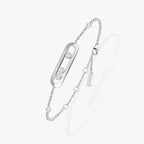 [Elowen jewels]Baby Move Diamond Bracelet