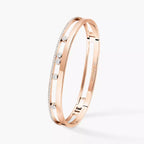 [Elowen jewels]Move Romane Diamant-Armreif