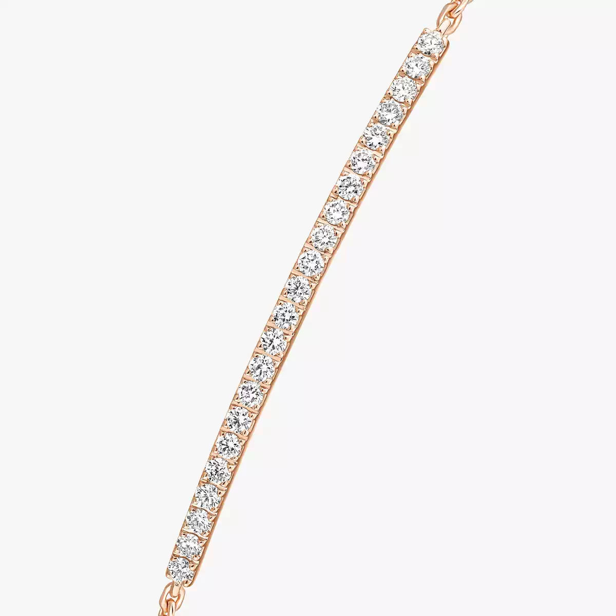 [Elowen Jewelry]Gatsby Diamond Bracelet