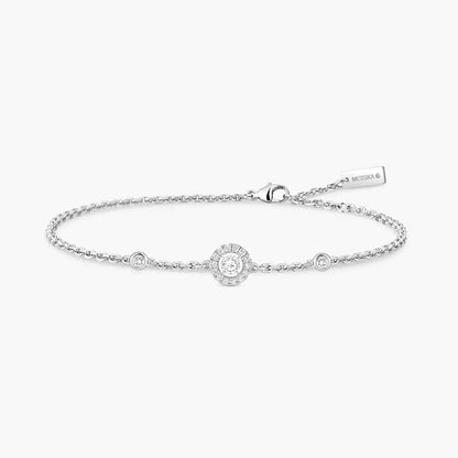 [Elowen Jewelry]Joy Diamond Bracelet Small
