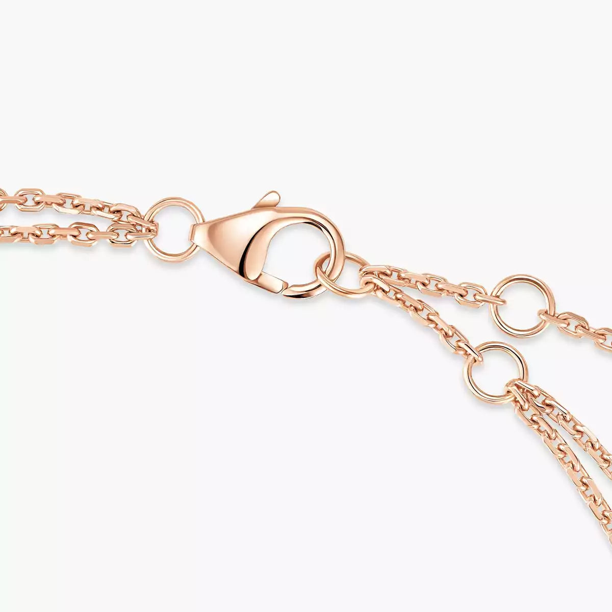 [Elowen Jewelry] Move Classique pavé bracelet