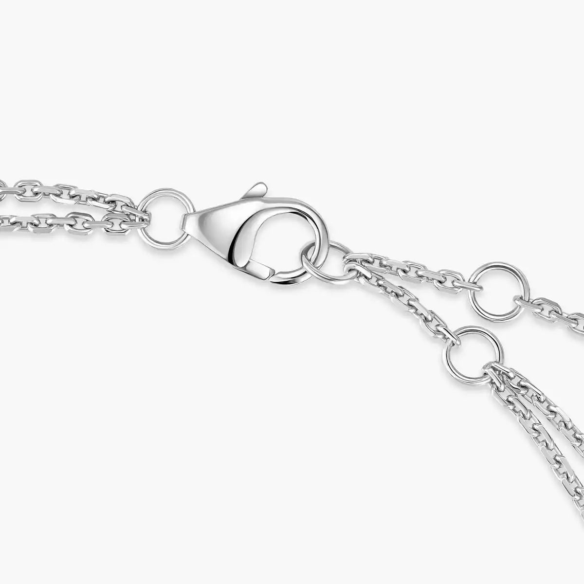 [Elowen Jewelry] Move Classique pavé bracelet