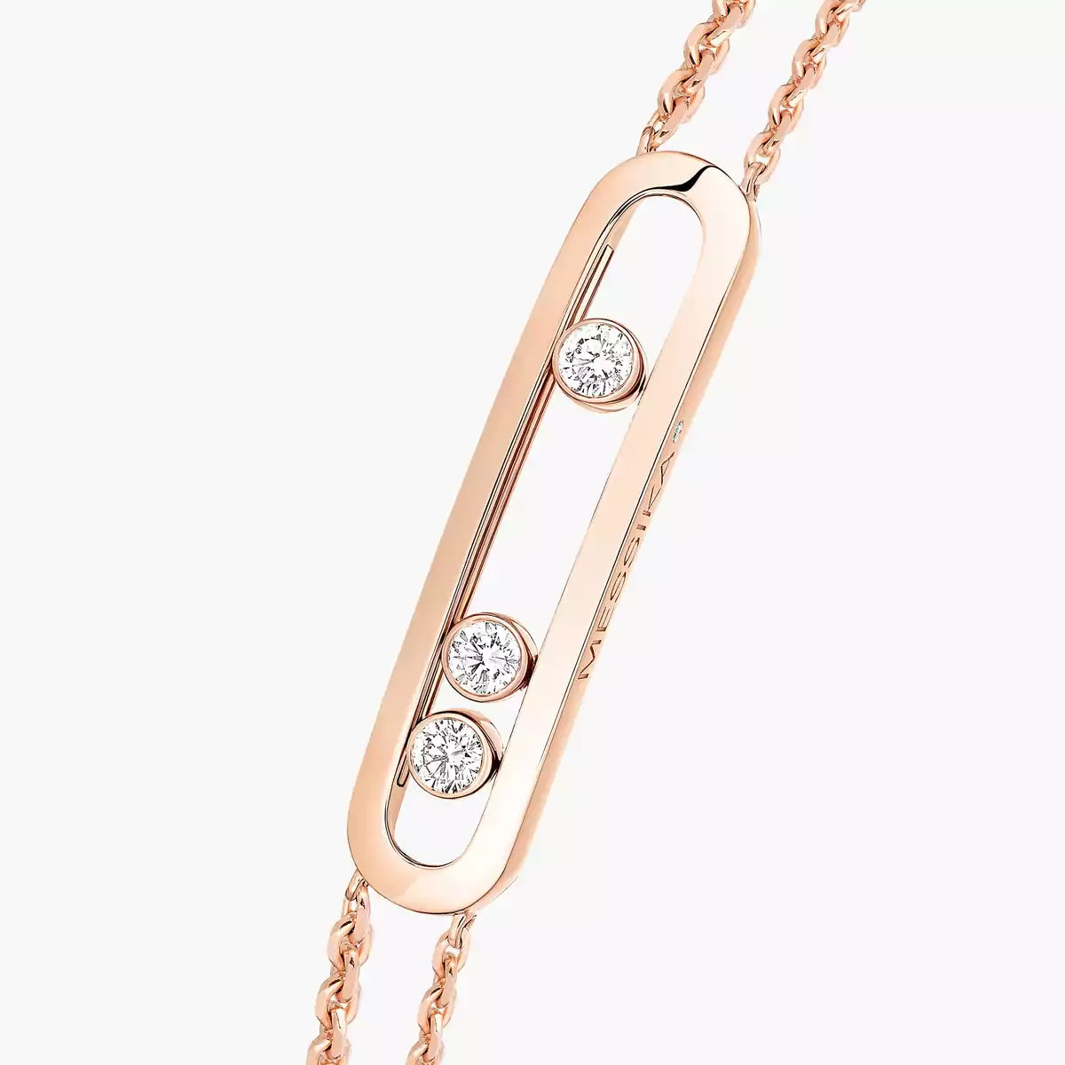 [Elowen Jewelry]Lucky Eye Diamond Bracelet