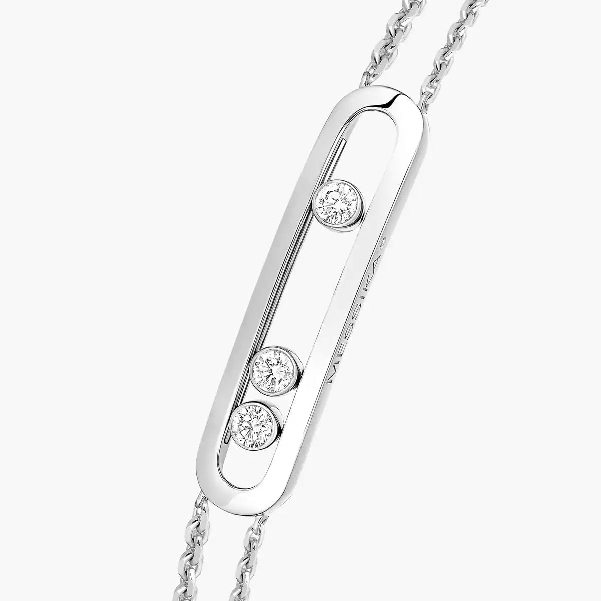 [Elowen Jewelry]Move Classique bracelet