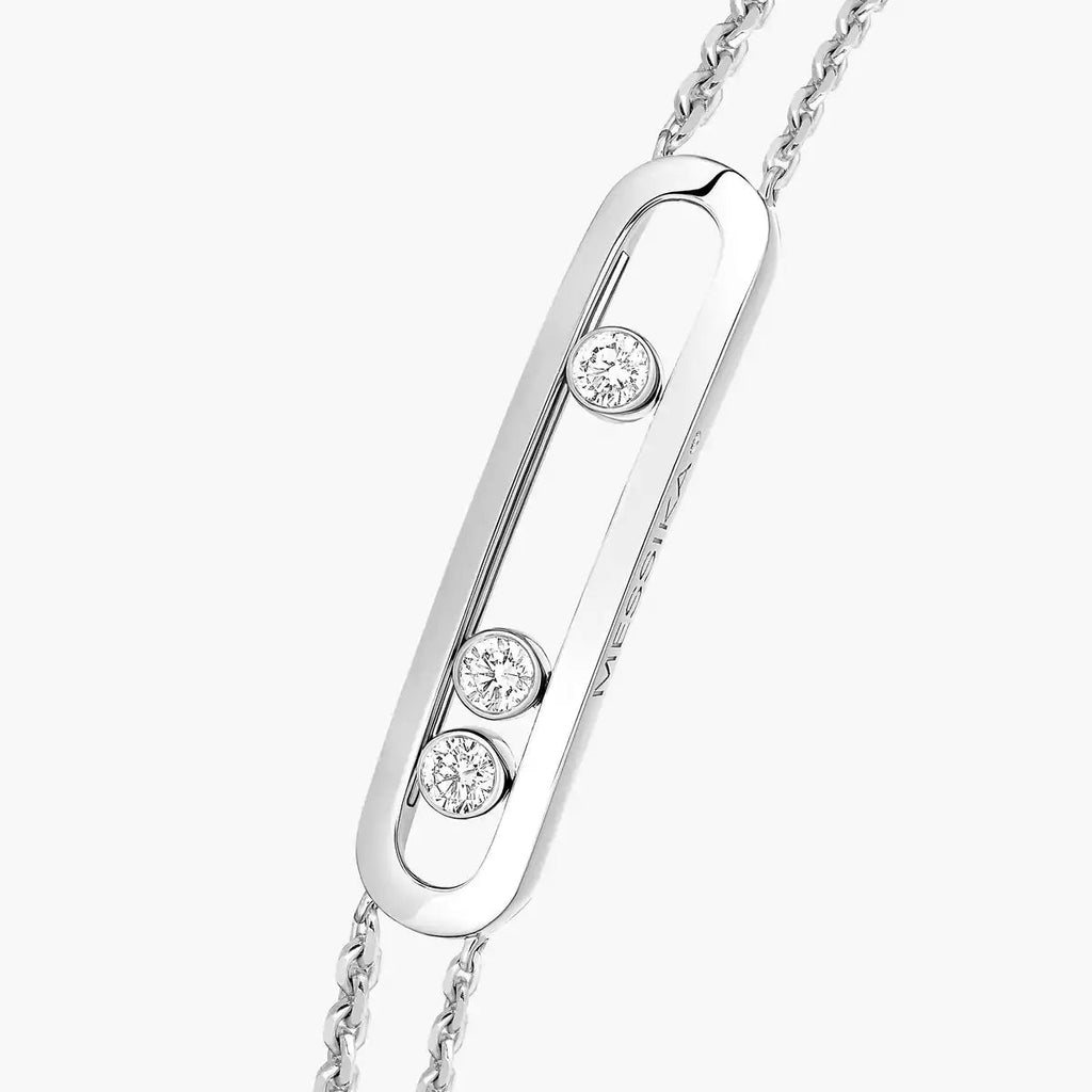 {
  "Elowen jewels": "エローウェン・ジュエルズ",
  "Move Classique bracelet": "ムーヴ クラシック ブレスレット"
}