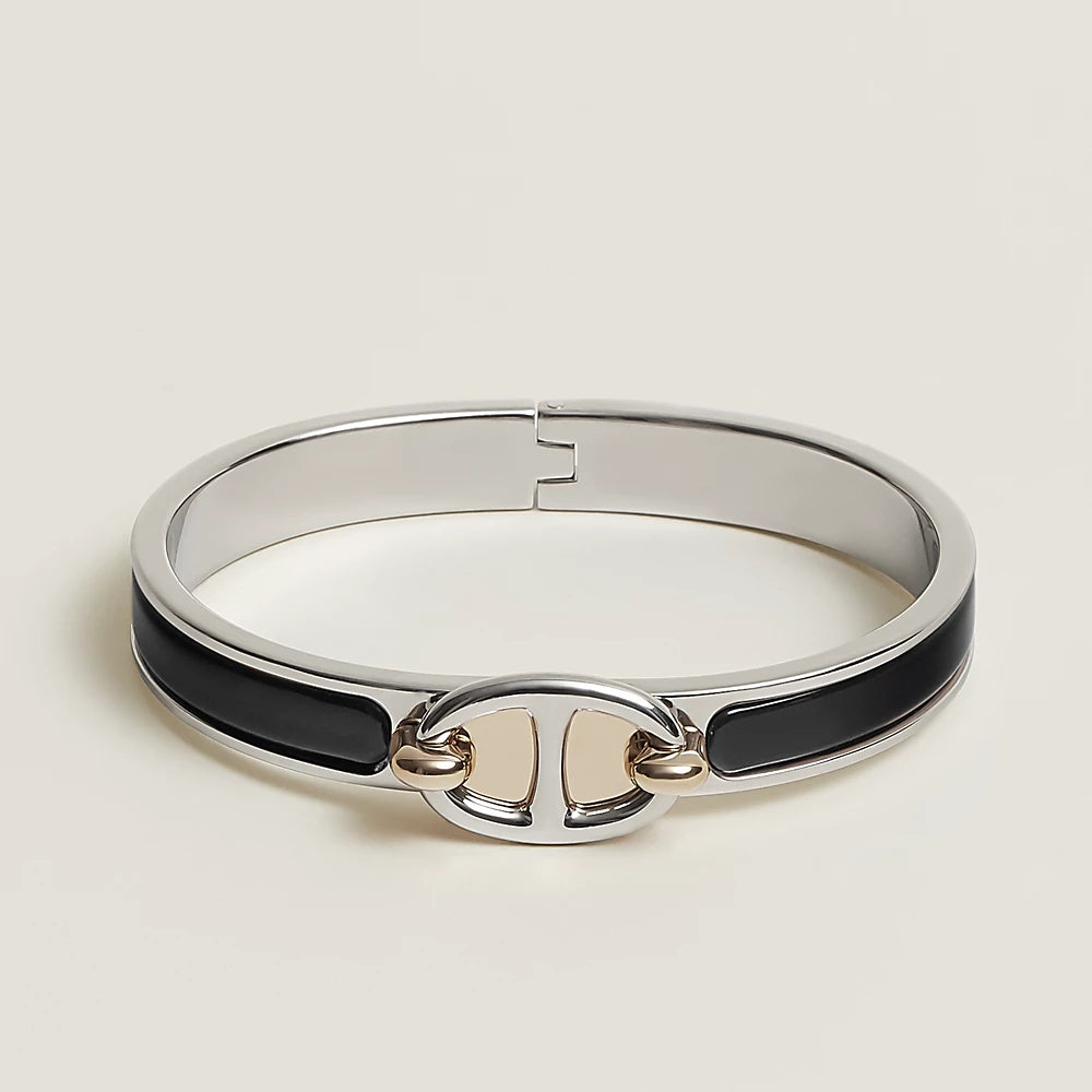 [Elowen jewels ]CLIC CHAINE SILBERARMBAND