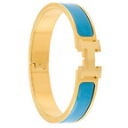 [Elowen jewels ]H CLOUD BLUE BRACELET