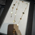 {
  "Elowen jewels": "Elowen jewels",
  "DETACHABLE CLOVER 15(11+4) FLOWER ROSE GOLD NECKLACE SET": "取り外し可能クローバー 15(11+4) フラワー ローズゴールド ネックレスセット"
}