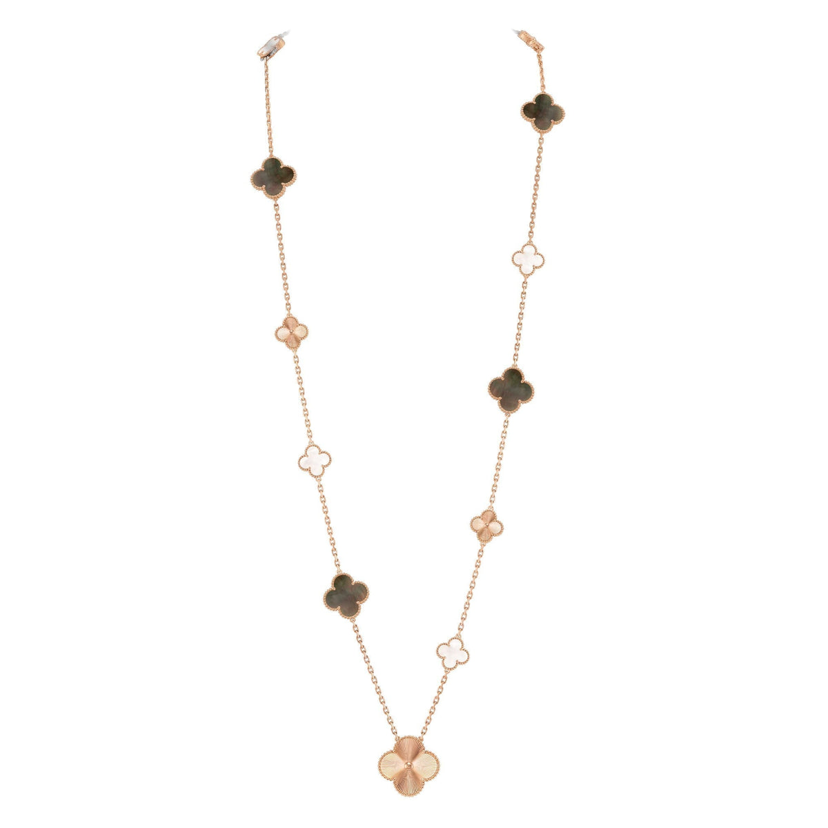 {
  "Elowen jewels": "Elowen jewels",
  "DETACHABLE CLOVER 15(11+4) FLOWER ROSE GOLD NECKLACE SET": "取り外し可能クローバー 15(11+4) フラワー ローズゴールド ネックレスセット"
}