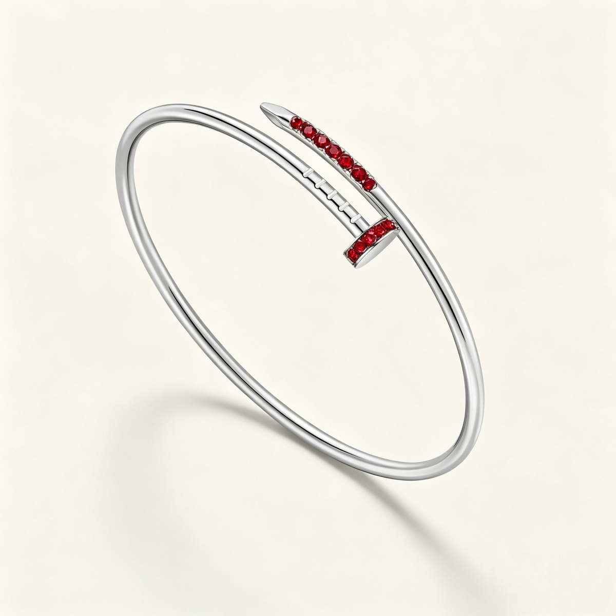 [Elowen jewels]JUSTE BRACELET 2.5MM DIAMONDS NEW