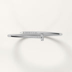[Elowen jewels]JUSTE BRACELET 2.5MM DIAMONDS NEW