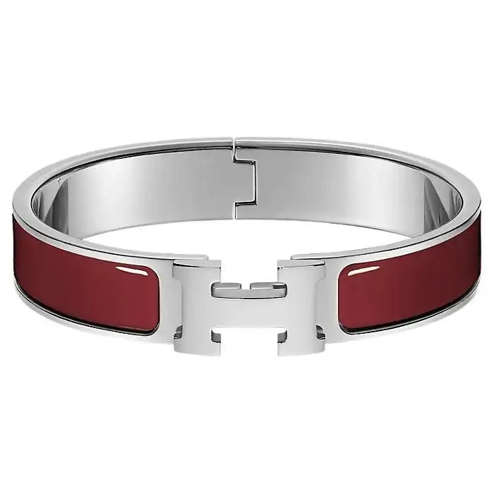 [Elowen jewels ]H ROUGE BRACELET