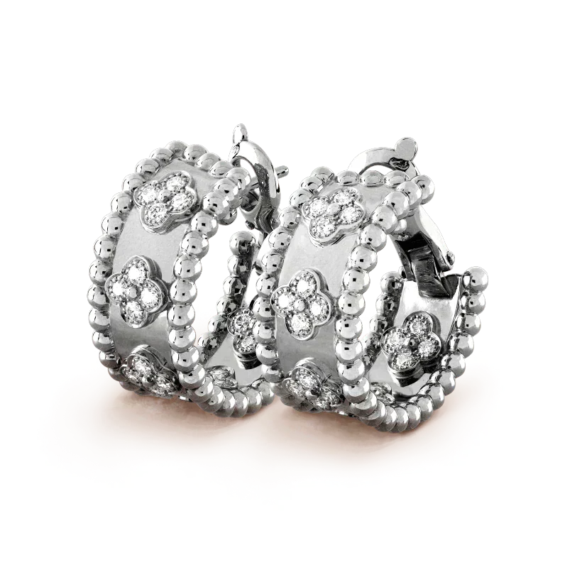 {
  "Elowen jewels ": "Elowen jewels ",
  "PERLEE DIAMOND EARRINGS": "ペルレ ダイヤモンド イヤリング"
}