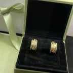 [Elowen jewels ]PERLEE DIAMANT OHRRINGE