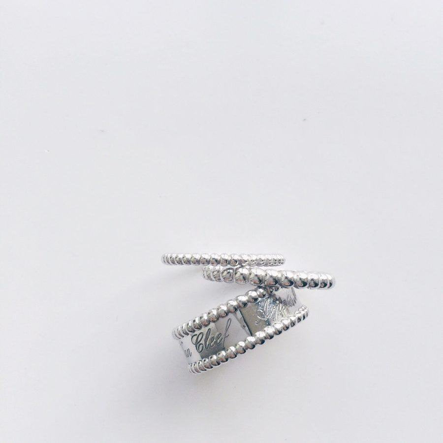 [Elowen jewels ]PERLEE RING