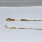 [Elowen jewels ]CLOVER  CARNELIAN SINGLE FLOWER BRACELET