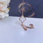 {
  "Elowen jewels": "Elowen jewels",
  "CLOVER WHITE MOP SINGLE FLOWER BRACELET": "KLEEBLATT WEISSES PERLMUTT EINZELBLÜTEN-ARMBAND"
}