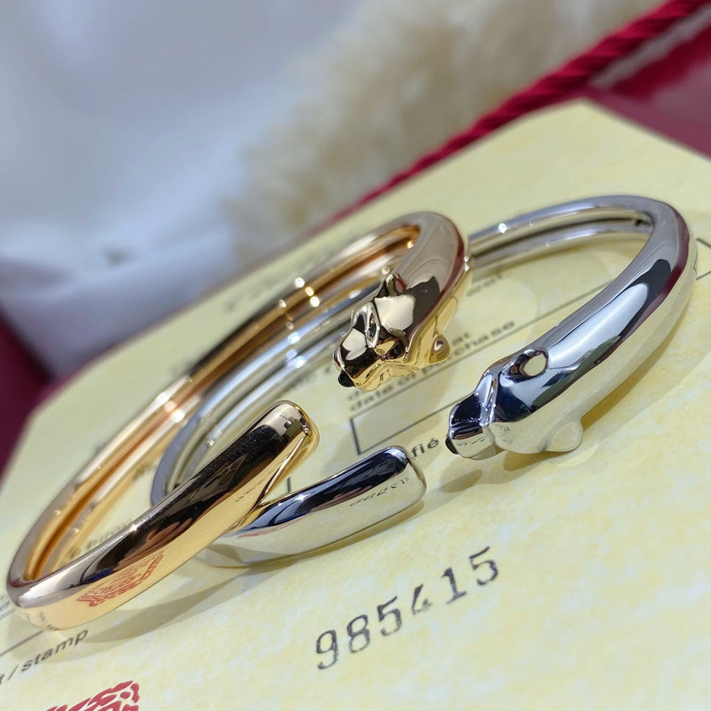 {
  "Elowen jewels": "Elowen jewels",
  "PANTHERE SILVER OPEN BRACELET": "パンテール シルバー オープンブレスレット"
}