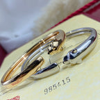 {
  "Elowen jewels": "Elowen jewels",
  "PANTHERE SILVER OPEN BRACELET": "パンテール シルバー オープンブレスレット"
}