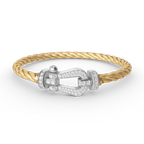 {
  "Elowen jewels": "Elowen jewels",
  "FORCE LARGE HORSESHOE FULL DIAMOND BRACELET SILVER": "フォース ラージ ホースシュー フルダイヤモンド ブレスレット シルバー"
}