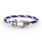 [Elowen jewels ]FORCE LARGE HORSESHOE NO DIAMOND BRACELET SILVER