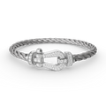 {
  "Elowen jewels": "Elowen jewels",
  "FORCE LARGE HORSESHOE FULL DIAMOND BRACELET SILVER": "フォース ラージ ホースシュー フルダイヤモンド ブレスレット シルバー"
}