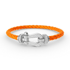 {
  "Elowen jewels": "Elowen jewels",
  "FORCE LARGE HORSESHOE FULL DIAMOND BRACELET SILVER": "フォース ラージ ホースシュー フルダイヤモンド ブレスレット シルバー"
}
