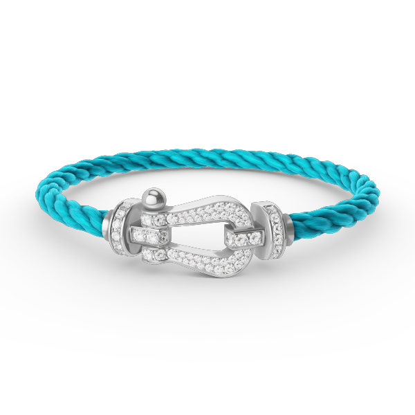 {
  "Elowen jewels": "Elowen jewels",
  "FORCE LARGE HORSESHOE FULL DIAMOND BRACELET SILVER": "フォース ラージ ホースシュー フルダイヤモンド ブレスレット シルバー"
}