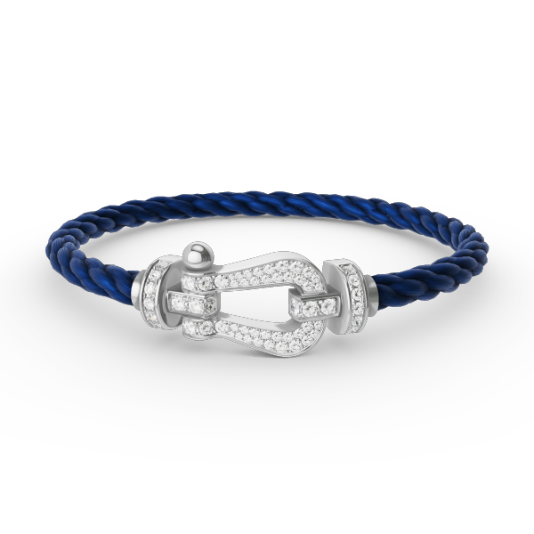 {
  "Elowen jewels": "Elowen jewels",
  "FORCE LARGE HORSESHOE FULL DIAMOND BRACELET SILVER": "フォース ラージ ホースシュー フルダイヤモンド ブレスレット シルバー"
}