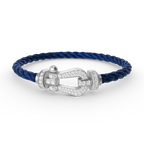 {
  "Elowen jewels": "Elowen jewels",
  "FORCE LARGE HORSESHOE FULL DIAMOND BRACELET SILVER": "フォース ラージ ホースシュー フルダイヤモンド ブレスレット シルバー"
}