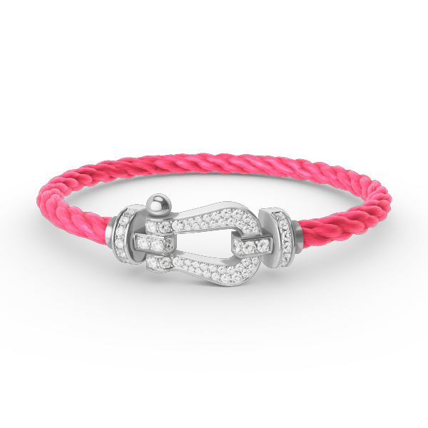 {
  "Elowen jewels": "Elowen jewels",
  "FORCE LARGE HORSESHOE FULL DIAMOND BRACELET SILVER": "フォース ラージ ホースシュー フルダイヤモンド ブレスレット シルバー"
}