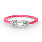 {
  "Elowen jewels": "Elowen jewels",
  "FORCE LARGE HORSESHOE FULL DIAMOND BRACELET SILVER": "フォース ラージ ホースシュー フルダイヤモンド ブレスレット シルバー"
}