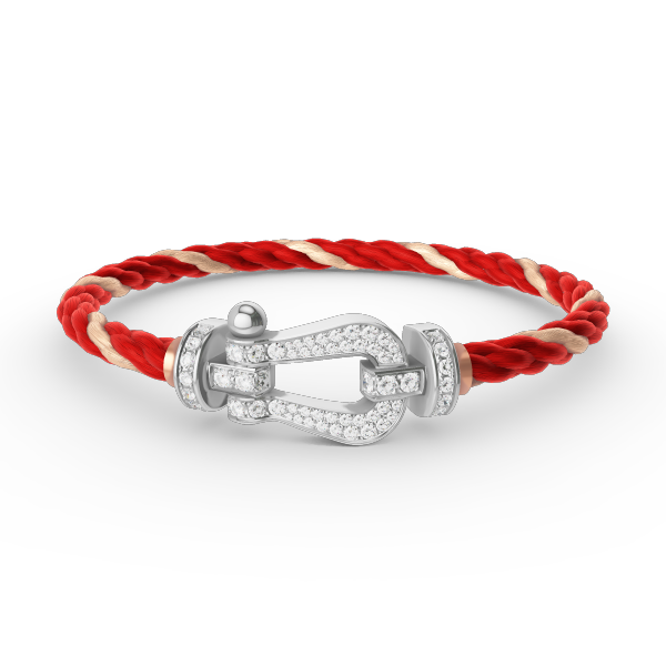 {
  "Elowen jewels": "Elowen jewels",
  "FORCE LARGE HORSESHOE FULL DIAMOND BRACELET SILVER": "フォース ラージ ホースシュー フルダイヤモンド ブレスレット シルバー"
}