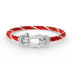 {
  "Elowen jewels": "Elowen jewels",
  "FORCE LARGE HORSESHOE FULL DIAMOND BRACELET SILVER": "フォース ラージ ホースシュー フルダイヤモンド ブレスレット シルバー"
}