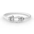 {
  "Elowen jewels": "Elowen jewels",
  "FORCE LARGE HORSESHOE FULL DIAMOND BRACELET SILVER": "フォース ラージ ホースシュー フルダイヤモンド ブレスレット シルバー"
}