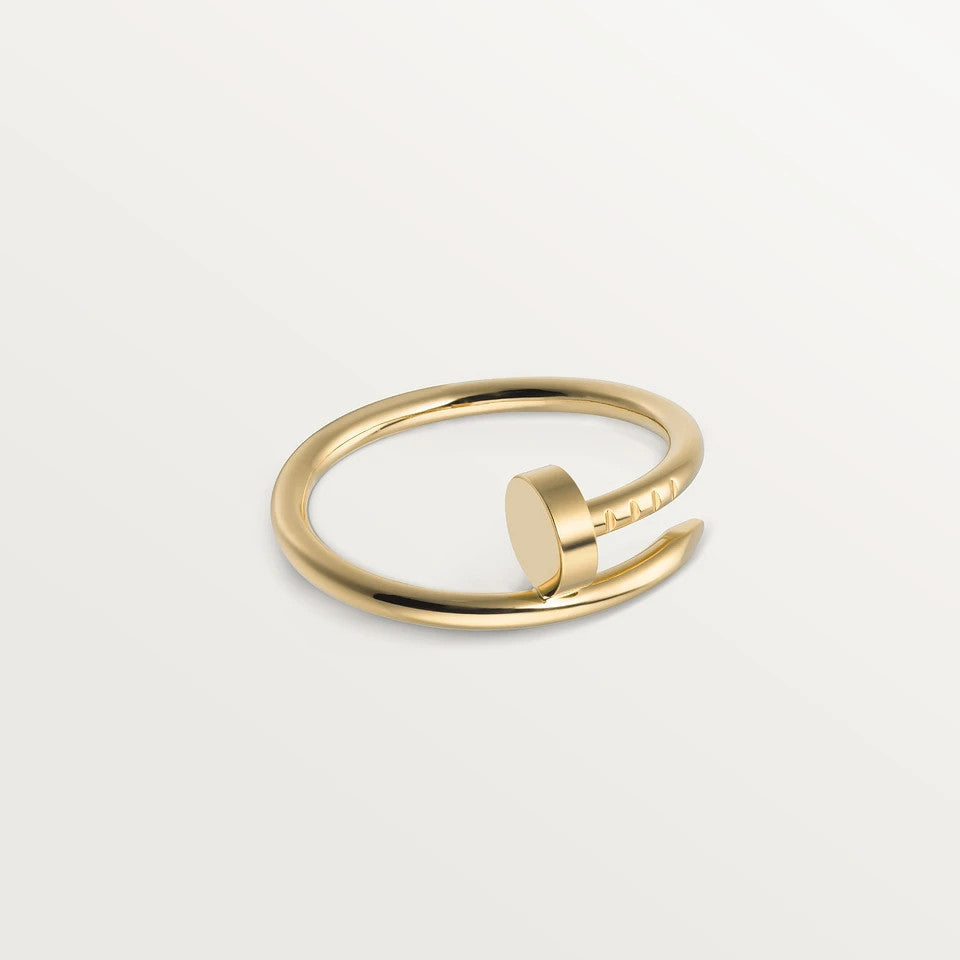 [Elowen jewels ]JUSTE RING 1,8 MM