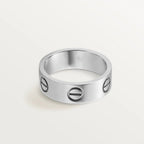 [Elowen jewels ]LOVE RING 5.5MM NO DIAMOND